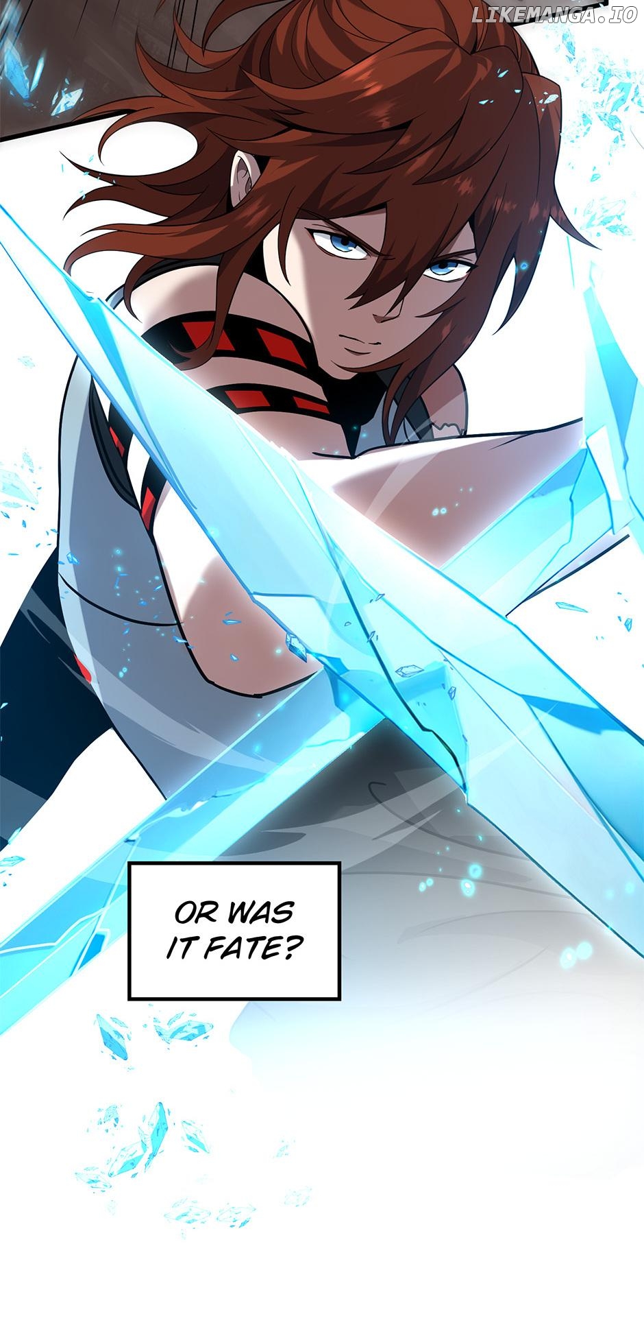 The Beginning After The End Chapter 222 image 61